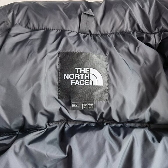Autumn And Winter Casual Warm North Face Down Jacket - Picture 2 of 10